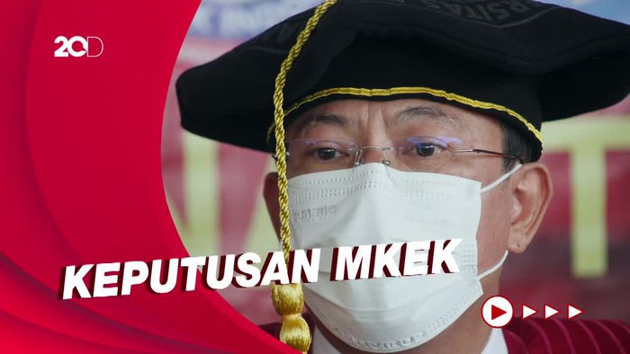 IDI Resmi Pecat Dokter Terawan Dari Keanggotaan