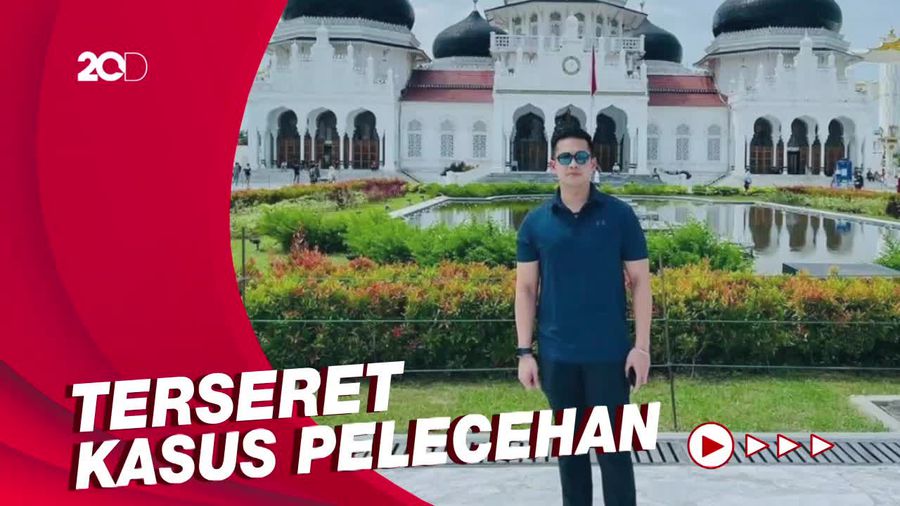Aufar Hutapea Laporkan Citra Andy Terkait Pencemaran Nama Baik