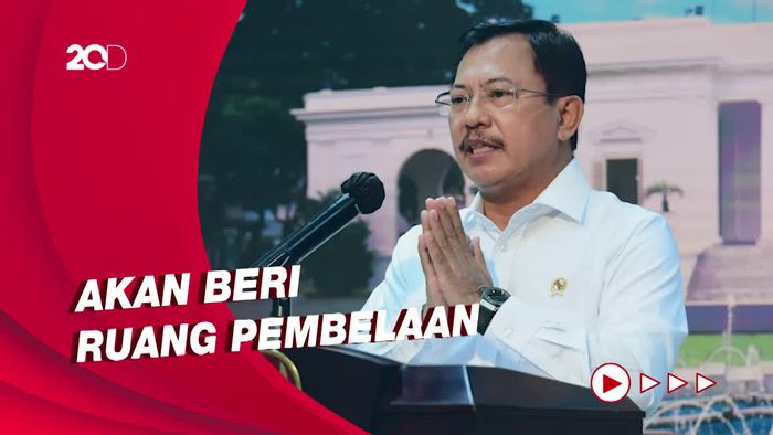 Ada Kemungkinan Komisi IX DPR Akan Panggil IDI soal Pemecatan Terawan