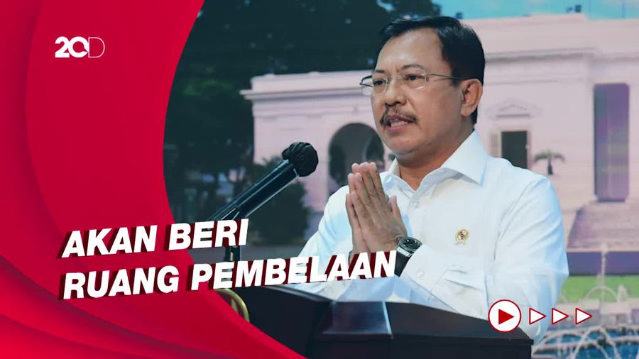Ada Kemungkinan Komisi IX DPR Akan Panggil IDI soal Pemecatan Terawan