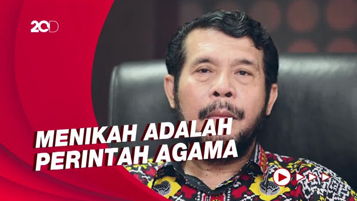 Rencana Nikahi Adik Jokowi, Anwar Usman Enggan Mundur dari Ketua MK