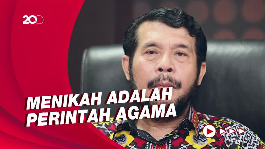 Rencana Nikahi Adik Jokowi, Anwar Usman Enggan Mundur dari Ketua MK