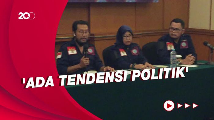 Sebut Kubu Jumhur Hidayat Tak Sah, KSPSI Yorrys Akan Gelar Kongres X