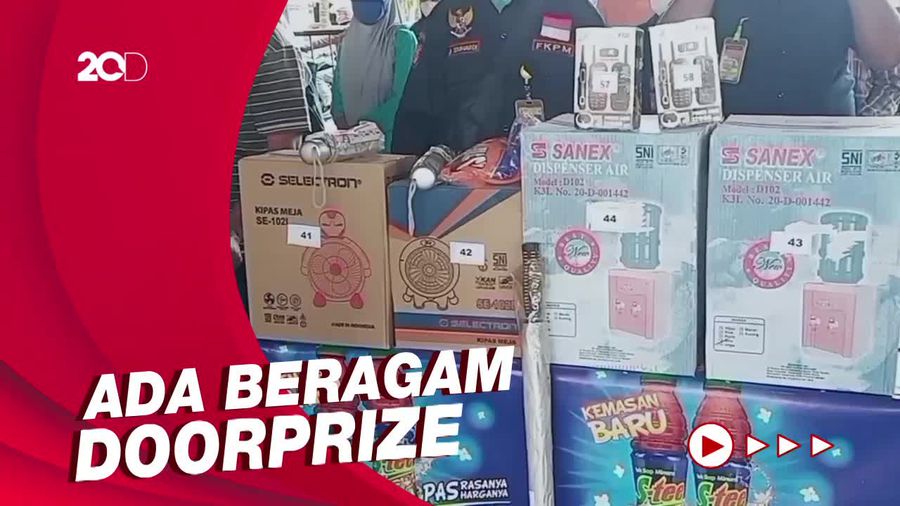 Bantu Penuhi Syarat Mudik, Polsek Pamanukan Gelar Vaksinasi Booster