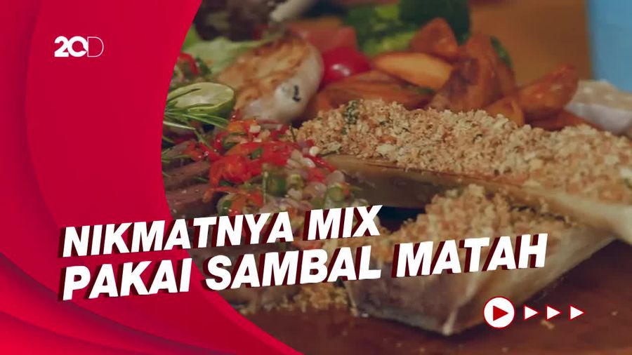  Masak Masak: Resep Ribeye Steak Wagyu
