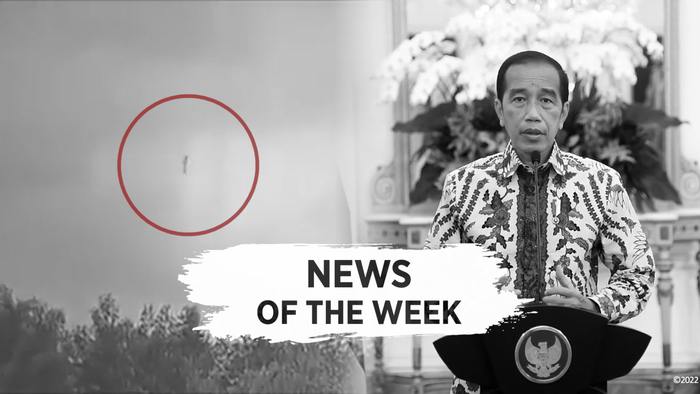 News of The Week: Jokowi Jengkel Gegara Impor, Mudik Dibolehkan