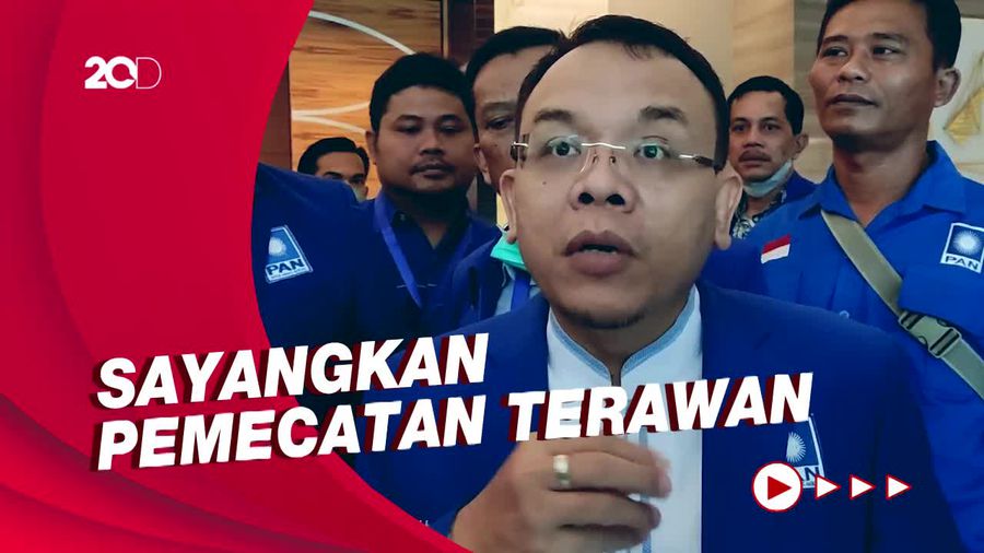 Cerita Anggota DPR Jadi Pasien Cuci Otak Terawan-Disuntik Vaksin Nusantara