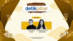 Dana Sahabat UMKM Berkibar di Jawa Barat dan Semakin Besar