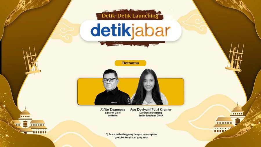 Dana Sahabat UMKM Berkibar di Jawa Barat dan Semakin Besar