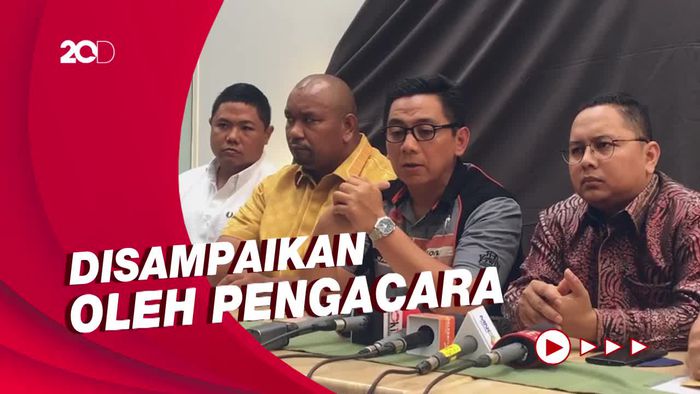 Begini Proses Ayu Ting Ting Cabut Laporan KD