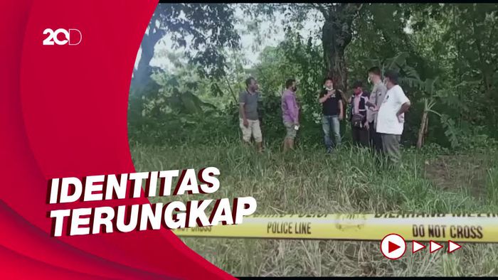 Fakta-fakta Soal Penemuan Mayat Wanita Telanjang di Klaten