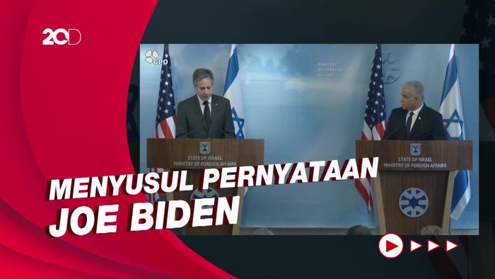 AS Bantah Adanya Upaya Menggulingkan Rezim Putin