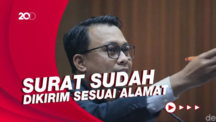 KPK Minta Andi Arief Kooperatif Terkait Pemanggilan Sebagai Saksi