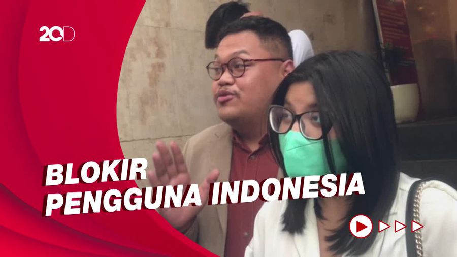 Dea Onlyfans Klaim Unggah Konten Pornografi Sesuai Tempatnya