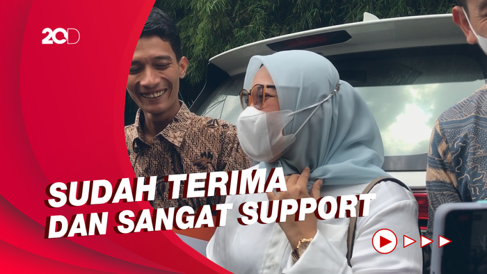 Chika Disebut Dukung Sang Ibu Cerai dengan Doddy Sudrajat
