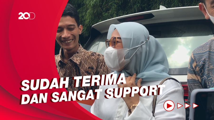 Chika Disebut Dukung Sang Ibu Cerai dengan Doddy Sudrajat