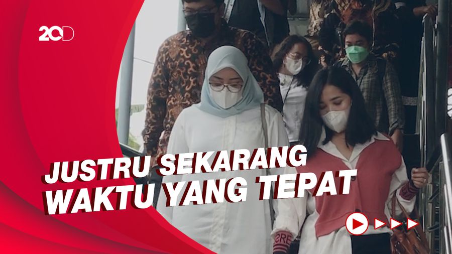 Dituding Tinggalkan Doddy Saat Susah, Begini Penjelasan Puput