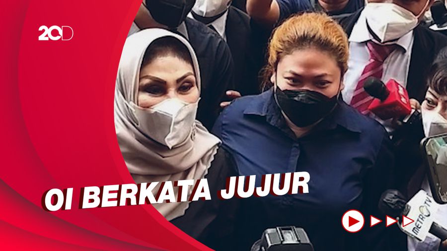 Pertimbangan Majelis Hakim atas Vonis 3 Tahun Penjara Olivia Nathania 