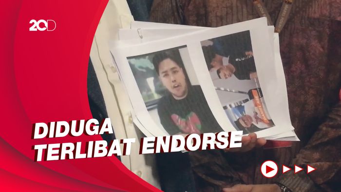 Sejumlah Artis Terseret Kasus Investasi Bodong DNA Pro Akademi