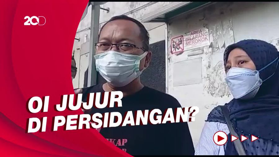 Ungkapan Rasa Tak Puas Korban Atas Vonis Olivia Nathania 