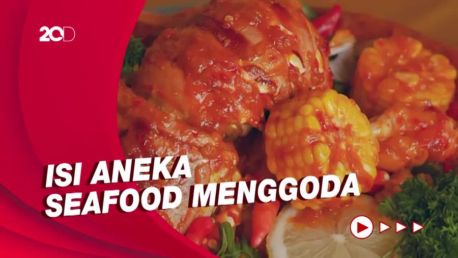 Masak Masak: Resep Lobster Ngamprak