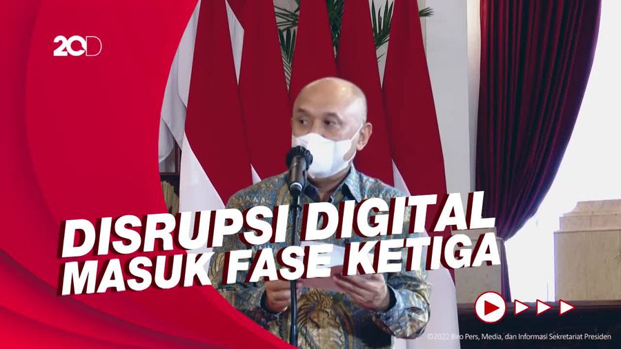 Menkop UKM Sebut Tahun 2030 Lapangan Pekerjaan Berubah Signifikan!