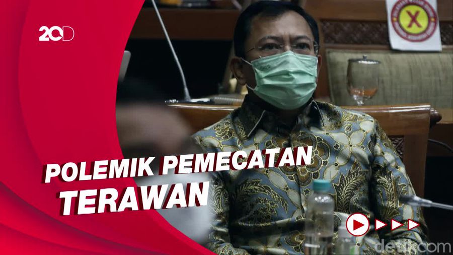 Komisi IX DPR Akan Panggil IDI Secepatnya Terkait Pemecatan Terawan!