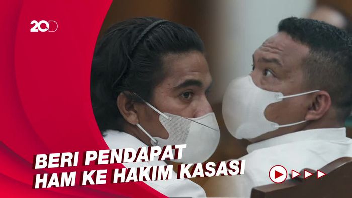 KontraS Surati MA, Temukan Keganjilan Vonis Terdakwa Unlawful Killing