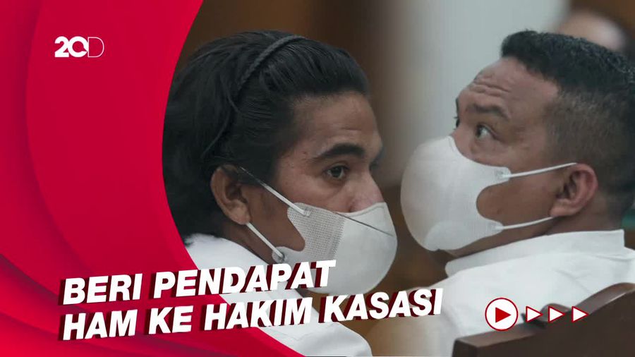 KontraS Surati MA, Temukan Keganjilan Vonis Terdakwa Unlawful Killing
