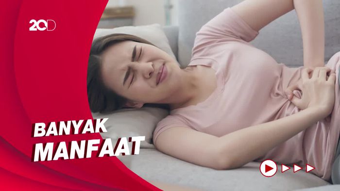 Amankah Pengidap Asam Lambung Jalankan Puasa?