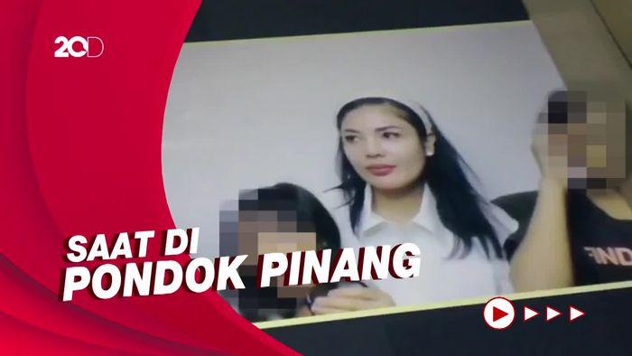 Pengakuan Anak Nindy Ayunda Dipukul hingga Dicubit Eks ART