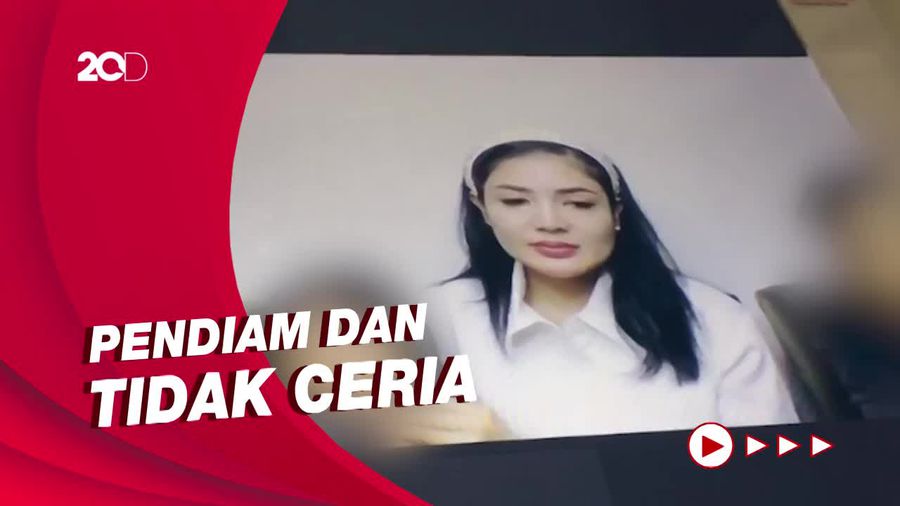 Nindy Temukan Perubahan Sikap pada Anaknya Usai Dianiaya Eks ART