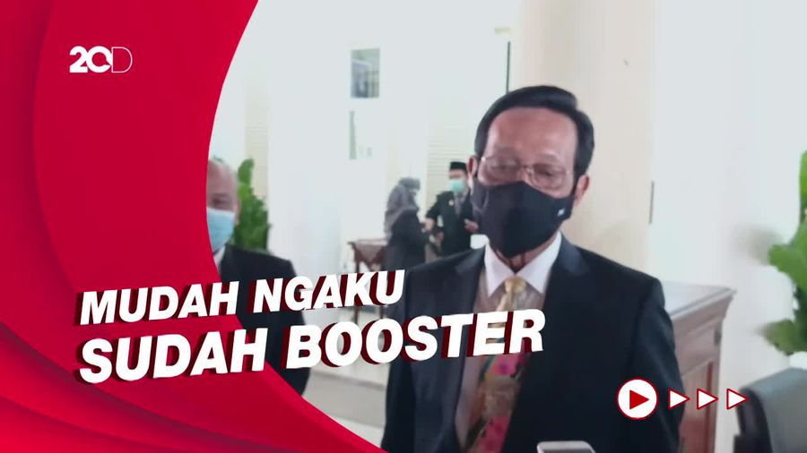 Sultan HB X Akui Sulit Awasi Pemudik di Masa Pandemi