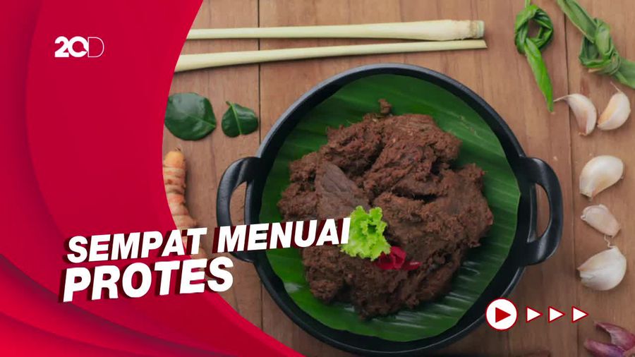 Alasan Rendang Goes to Europe Digelar di Bali Bukan di Sumbar