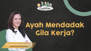 Apakah Ayah Bisa Alami Depresi Setelah Istri Melahirkan?