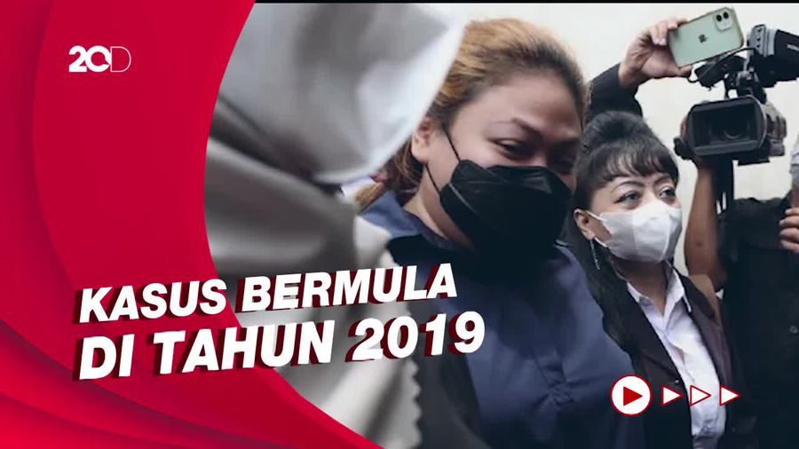 Jejak Kasus CPNS Bodong Olivia Nathania yang Berujung Vonis 3 Tahun Bui