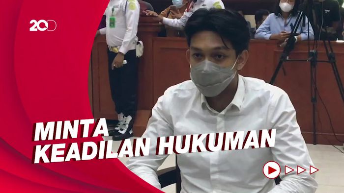 Ayah Gaga Muhammad Akan Ajukan Kasasi ke Pengadilan Tinggi