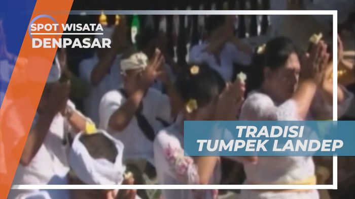 Tumpek Landep, Tradisi Kearifan Masyarakat Bali yang Lestari