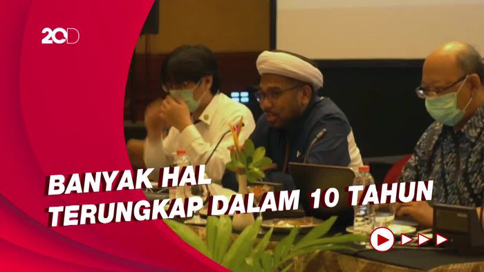 Ngabalin: Ibarat Pesta, Jokowi Tempat Mencuci Piring dan Berhasil