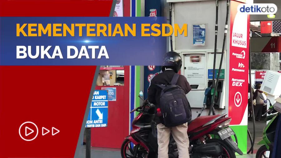 Ada Banyak Macam BBM, Mana yang Paling Banyak Dikonsumsi Masyarakat?