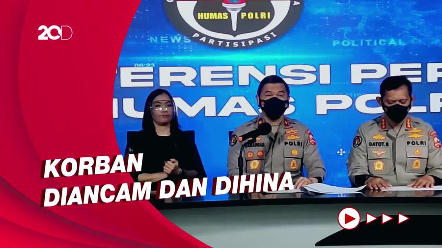Polisi Bongkar Pinjol Ilegal Karib Bro, 4 Orang Jadi Tersangka