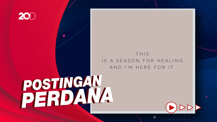 Jada Pinkett Singgung soal Healing Usai Will Smith Tampar Chris Rock