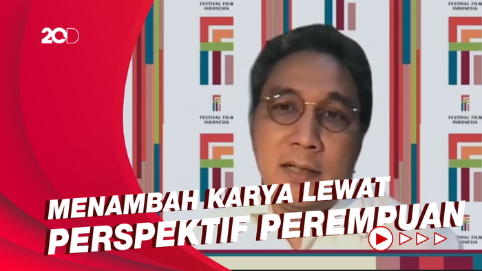 Kemendikbud-Ristek Harap FFI 2022 Bikin Film Indonesia Semakin Beragam