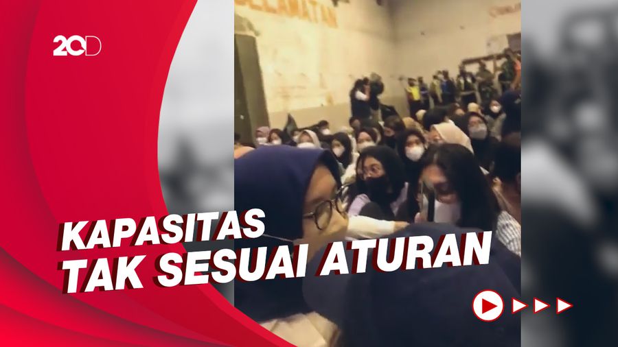 Kronologi Konser Tulus di Bandung Dibubarkan Satgas Covid
