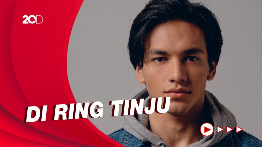 Perseteruan Jefri Nichol dan Keanu yang Berujung Adu Jotos
