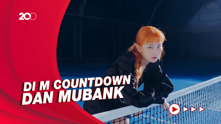 Seulgi Positif Covid-19, Red Velvet Batal Tampil di Acara Musik
