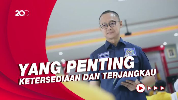 Biang Kerok Minyak Goreng Langka-Mahal Versi PAN