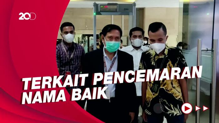 Dituding Profesor Gadungan, Rektor Ibnu Chaldun Musni Umar Melawan
