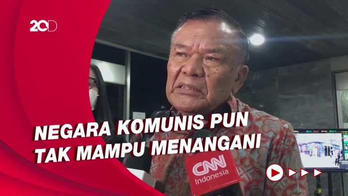 Pengusaha Sebut Black Market Penyebab Langkanya Minyak Goreng