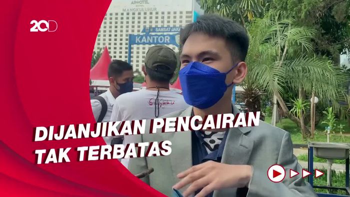 Robot Trading DNA Pro Dilaporkan ke Polisi, Korban Ngaku Rugi Rp 7 M